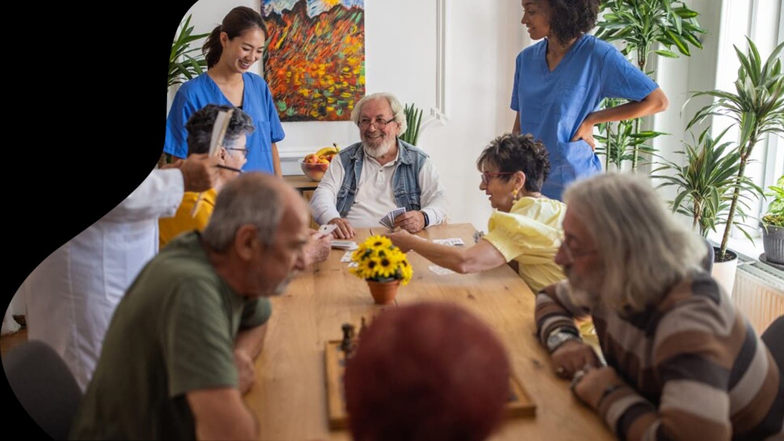Senior wellness blog 5 Signs Your Parent Needs Adult Day Care In Colorado Springs