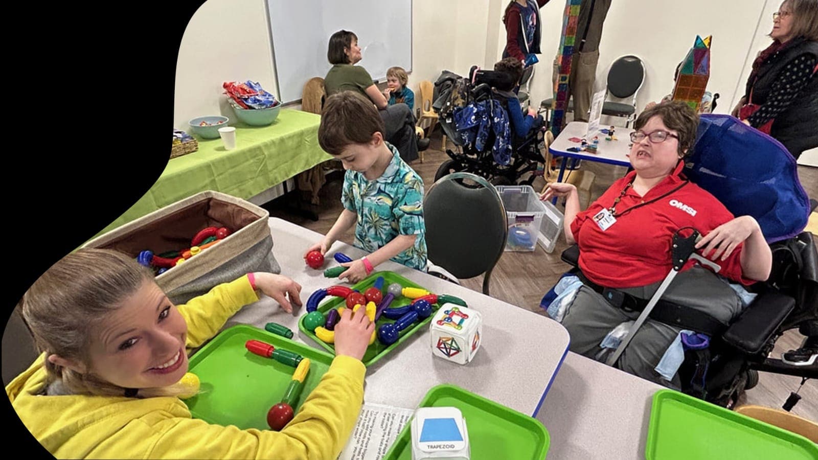 Senior care article Dementia Care In Colorado Springs: Adult Day Programs Vs Home Support