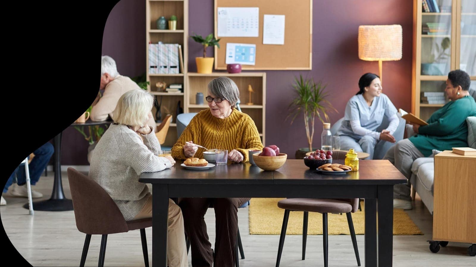 Senior care article Caregiver Burnout Signs In Colorado Springs: How To Know When You Need Help