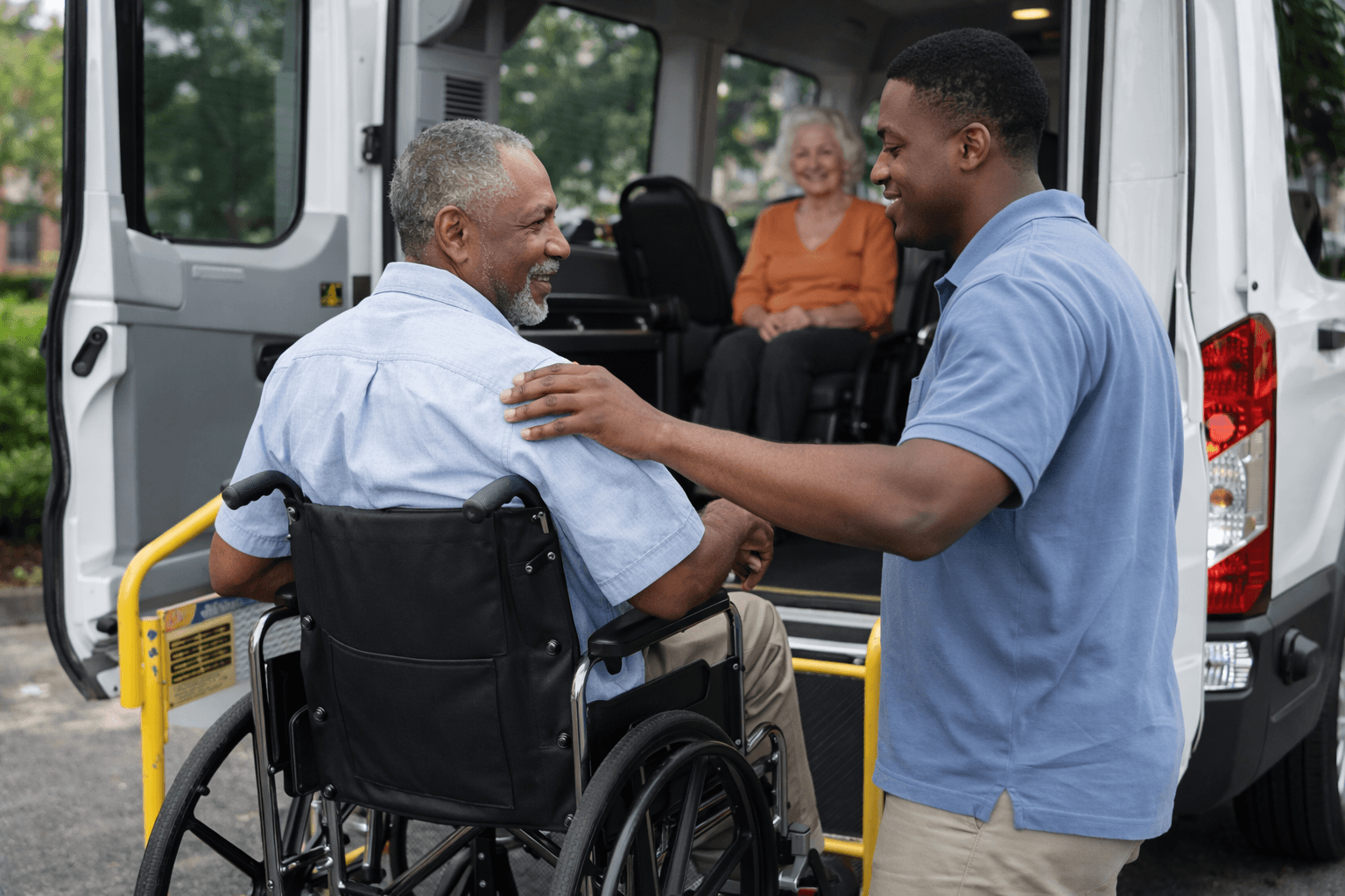 Senior wellness blog Non-Medical Transportation For Seniors In Colorado Springs: Complete Overview